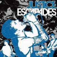 Cover Justice - Escapades
