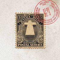 Cover Justice - Helix