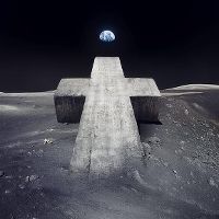 Cover Justice - New Lands