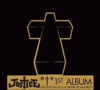 Cover Justice - †