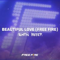 Cover Justin Bieber - Beautiful Love (Free Fire)
