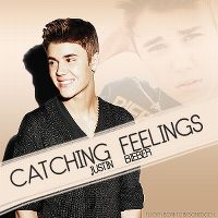 Cover Justin Bieber - Catching Feelings