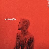 Cover Justin Bieber - Changes