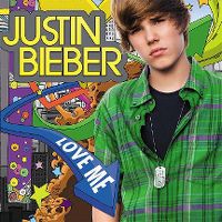 Cover Justin Bieber - Love Me