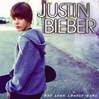 Cover Justin Bieber - One Less Lonely Girl