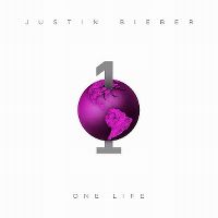 Cover Justin Bieber - One Life