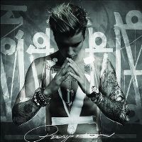 Cover Justin Bieber - Purpose