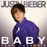 Cover Justin Bieber feat. Ludacris - Baby