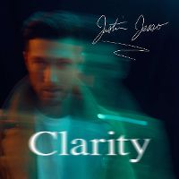 Cover Justin Jesso - Clarity