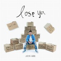 Cover Justin Jesso - Lose Ya