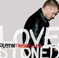 Cover Justin Timberlake - LoveStoned