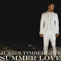 Justin Timberlake Summer Love austriancharts.at