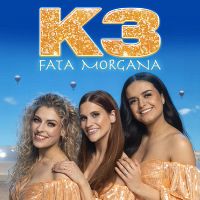 Cover K3 - Fata morgana