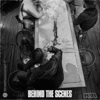 Cover KA - Behind The Scenes