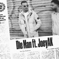 Cover KA feat. JoeyAK - Die man