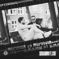 Cover KA feat. S10 - Schaduw