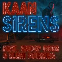 Cover Kaan feat. Snoop Dogg & Eleni Foureira - Sirens