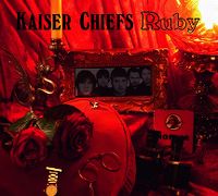 Cover Kaiser Chiefs - Ruby