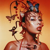 Cover Kali Uchis - Red Moon In Venus