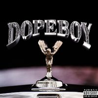 Cover Kalim - Dopeboy