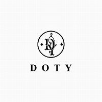 Cover Kalim - Doty