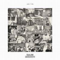 Cover Kalim - Odyssee 579