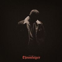 Cover Kalim - Thronfolger