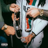 Cover Kalim & Lucio101 - Black Buffs
