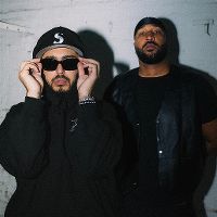 Cover Kalim & OG Keemo - Watch The Body Drop