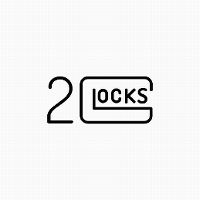 Cover Kalim & Shafo - 2 Glocks