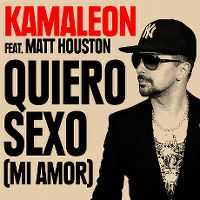 Cover Kamaleon feat. Matt Houston - Quiero sexo (Mi amor)