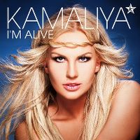 Cover Kamaliya - I'm Alive