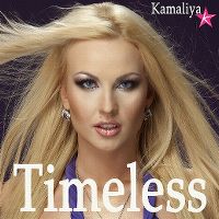 Cover Kamaliya - Timeless