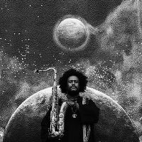 Cover Kamasi Washington - The Epic