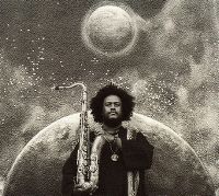 Cover Kamasi Washington - The Epic