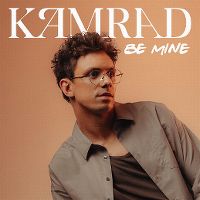 Cover Kamrad - Be Mine