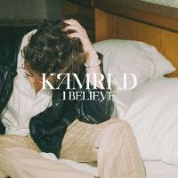 Cover Kamrad - I Believe