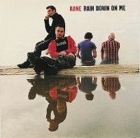 Cover Kane - Rain Down xxOn Me