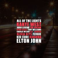 Cover Kanye West feat. Various Artists - All Of The Lights