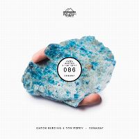 Cover Karen Harding & Tom Ferry - Runaway