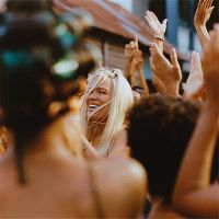 Cover Karol G - Si antes te hubiera conocido