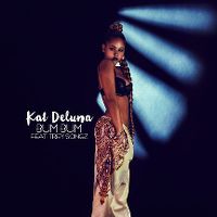 Cover Kat DeLuna feat. Trey Songz - Bum Bum