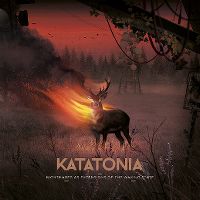 Cover Katatonia - Nightmares As Extensions Of The Waking State
