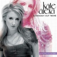 Cover Kate Alexa - Somebody Out There