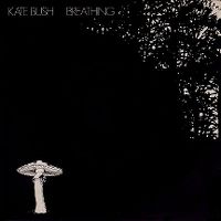 Cover Kate Bush - Breathing