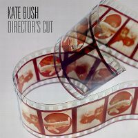 Cover Kate Bush - Director's Cut