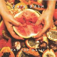 Cover Kate Bush - Eat The Music