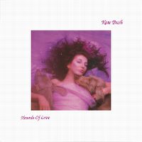 Cover Kate Bush - Hounds Of Love