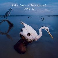 Cover Kate Bush - Remastered - Part II