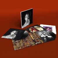 Cover Kate Bush - Remastered In Vinyl II